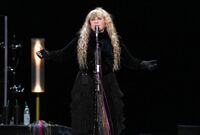 Stevie Nicks ~ Hershey Park Staduim