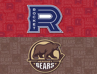 Hershey Bears vs Laval Rockets