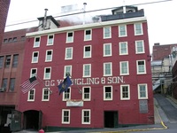 Things to Do Around The Bridgeview!! Day Trips