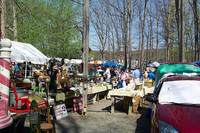 Adamstown PA Spring Extravaganza