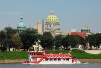 Susquehanna Riverboat Cruises
