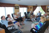 National Get to know your Customers Day