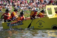 Sunbury River Festival