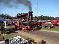 Williams Grove Annual Steam Show