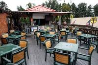 Flinchy's Train Wreck Deck, Camp Hill PA