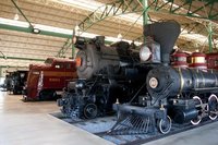 Railroad Museum of Pennsylvania ~ Railroad Heritage Days