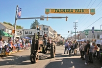 108th Annual Dillsburg Farmers' Fair