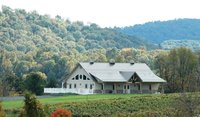 Bucks Valley Winery: Newport, PA