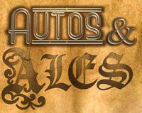 AACA Autos & Ales