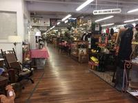 Antique Marketplace of Lemoyne: Open 7 days a week!