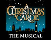 Dutch Apple Dinner Theatre presents A Christmas Carol: The Musical
