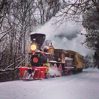 NORTHERN CENTRAL RAILWAY