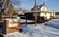 A trip to The Bridgeview B&B makes a great Christmas Gift