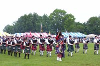 Celtic Fling & Highland Games Manheim PA