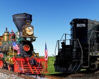 Northern Central Railway