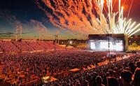 This Summer Will Be Rockin' at Hershey Park Stadium