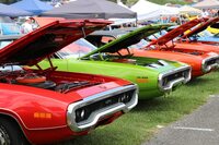 Carlisle Chrysler Nationals