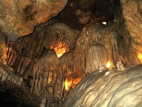 Indian Echo Caverns