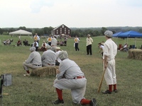Gettysburg 19th Century Base Ball Festival
