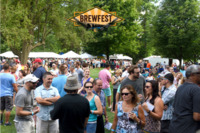 Brew Fest, Fort Hunter Mansion & Park