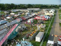 Shippensburg Community Fair