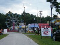 Annual South Mountain Fair Arendtsville, PA