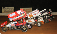 Summer Nationals at Williams Grove Speedway 7/26 & 27, 2024