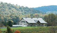 Bucks Valley Winery: Newport, PA