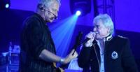 Air Supply ~ Hershey Theatre