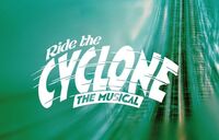 Open Stage of Harrisburg ~ Ride The Cyclone