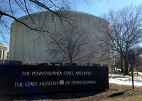 Visit The Pennsylvania State Museum