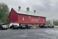 Antiquing Around the Bridgeview B&B in Central PA