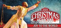 AMT 2024 Christmas Show: Joy To The World