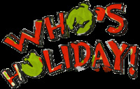 Fulton Theatre ~ WHO’S HOLIDAY ! ~ Adult Holiday Show