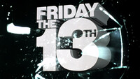 Friday the 13th!!!