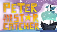 Open Stage of Harrisburg ~ Peter and the Starcatcher ~ 1/16 - 19, 2025