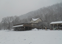 Christmas Eve at The Bridgeview