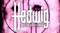 Open Stage Harrisburg ~ Hedwig And The Angry Inch