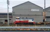 Railfaning Around the Bridgeview ~ Steelton PA