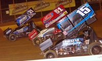 Lincoln Speedway