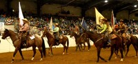 The Annual Horse World Expo in Harrisburg PA