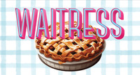 Waitress ~ Dutch Apple Dinner Theatre