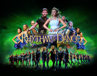 The Whitaker Center ~ Rhythm of the Dance