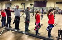 PSAA State Indoor Archery Championships