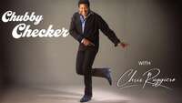 Chubby Checker at AMT March 28, 2025