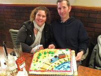 A trip to The Bridgeview makes a great Birthday Gift!!