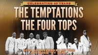 AMT The Temptations & The Four Tops
