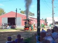 Rough & Tumble Antique Tractor Pull