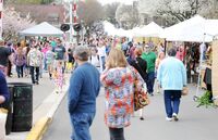 Lewisburg Celebration of the Arts 4/26/25