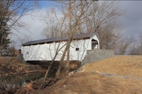 Covered Bridges of Central Pennsylvania